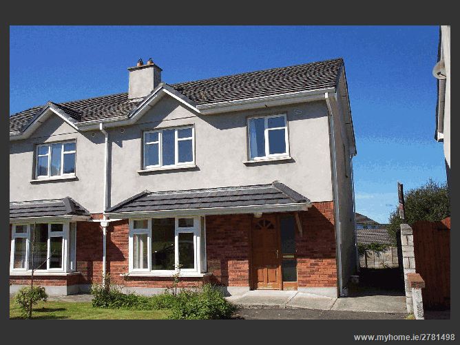 44 Cryle View Close, Abbeyfeale, Co. Limerick DNG Declan Woulfe